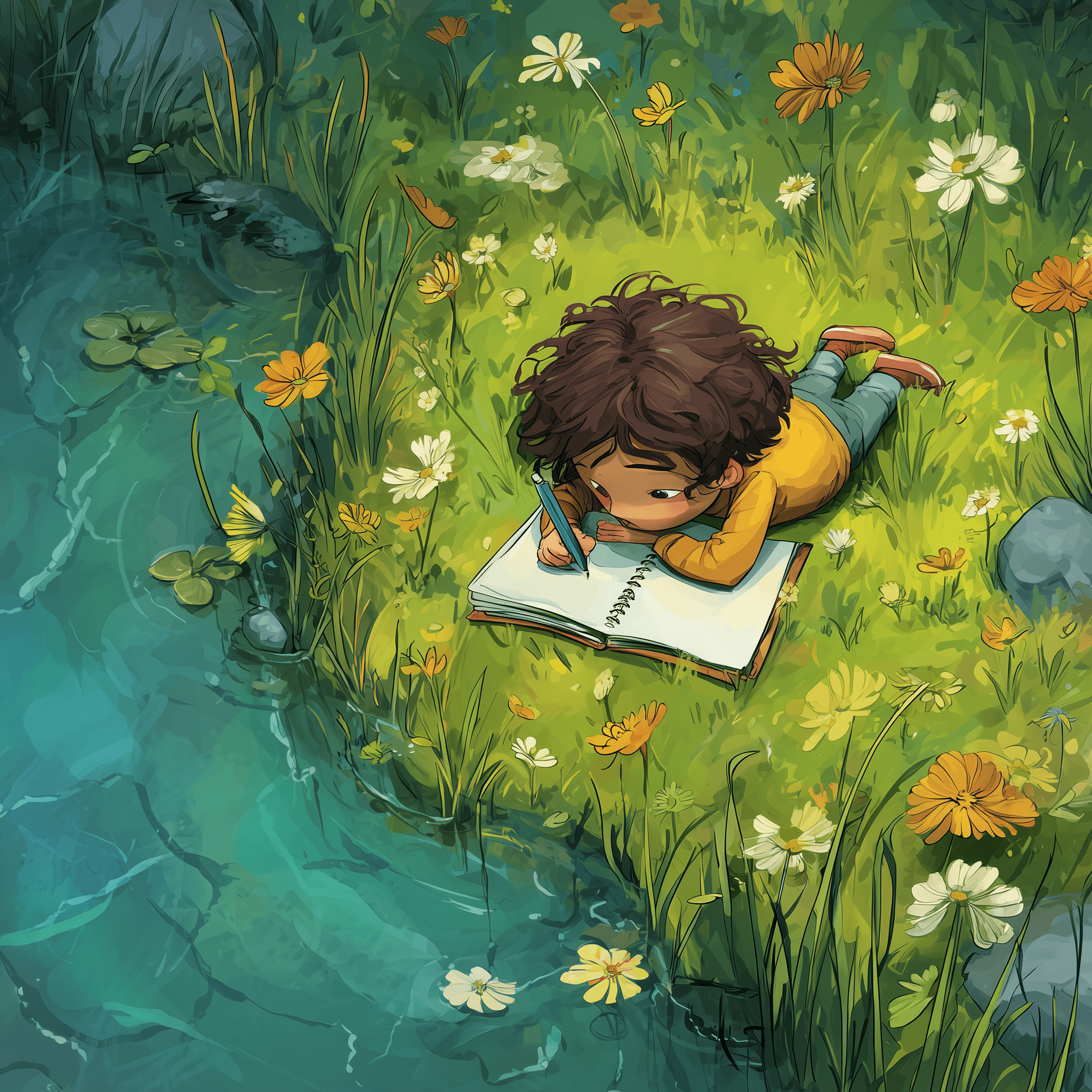 Prepared Environment